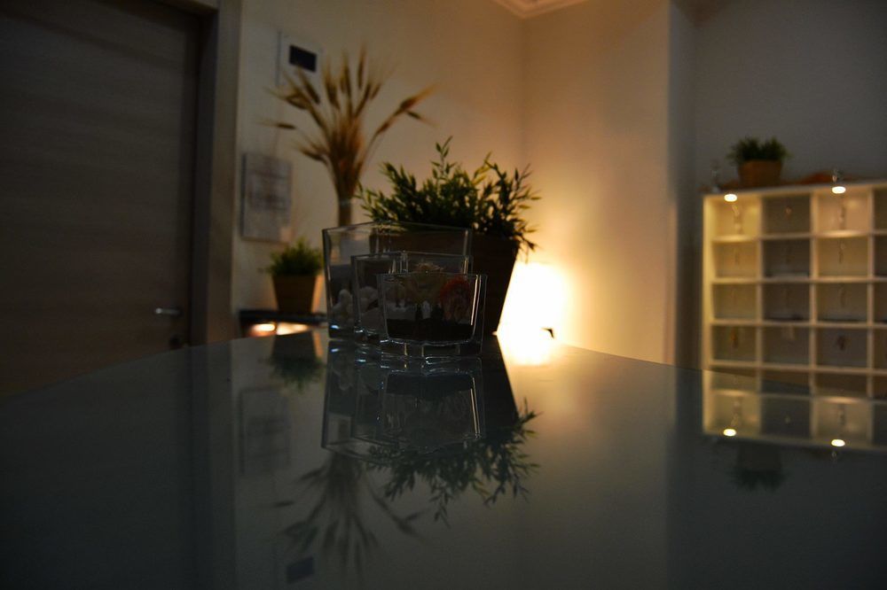 Solaris Paestum Hotel Bagian luar foto