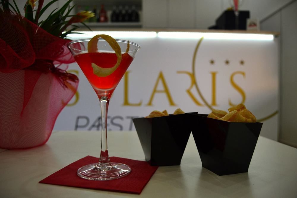 Solaris Paestum Hotel Bagian luar foto